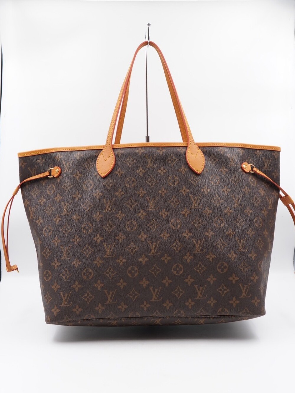 CM07 💗 Louis Vuitton Monogram Neverfull GM - Picture 3 of 12